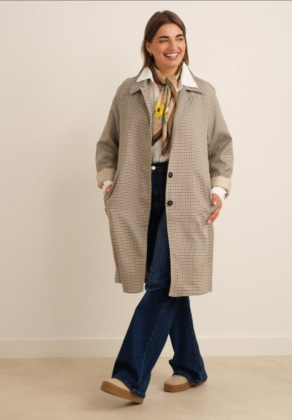 Herringbone Mac