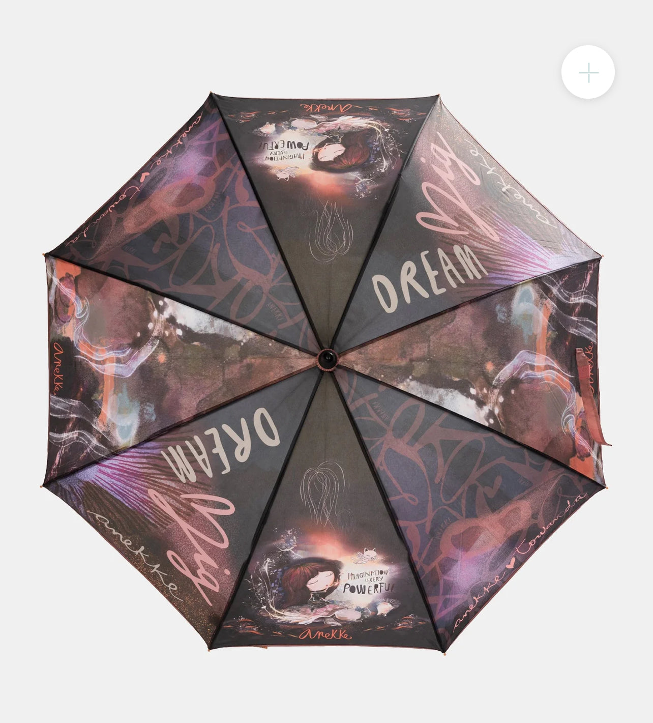 anekke - ‘Dreamverse’ Long Umbrella.