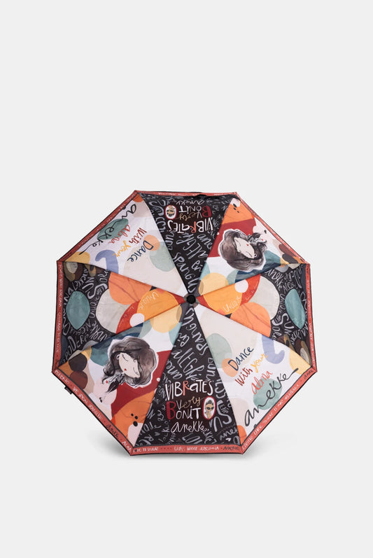 anekke - ‘Alma' Manual Umbrella