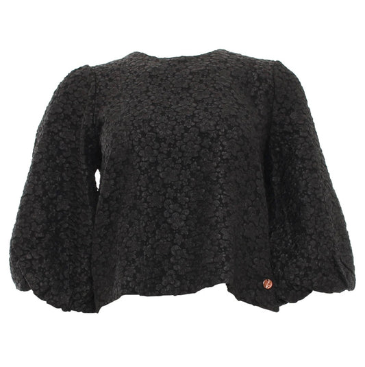 Rant & Rave - 'Quinn’ Black Top