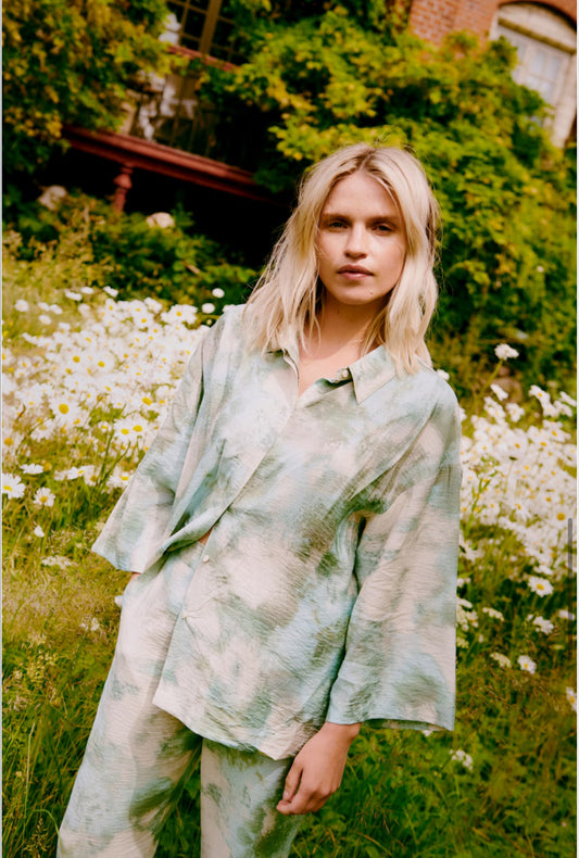 b.young - Byibine S/S Shirt