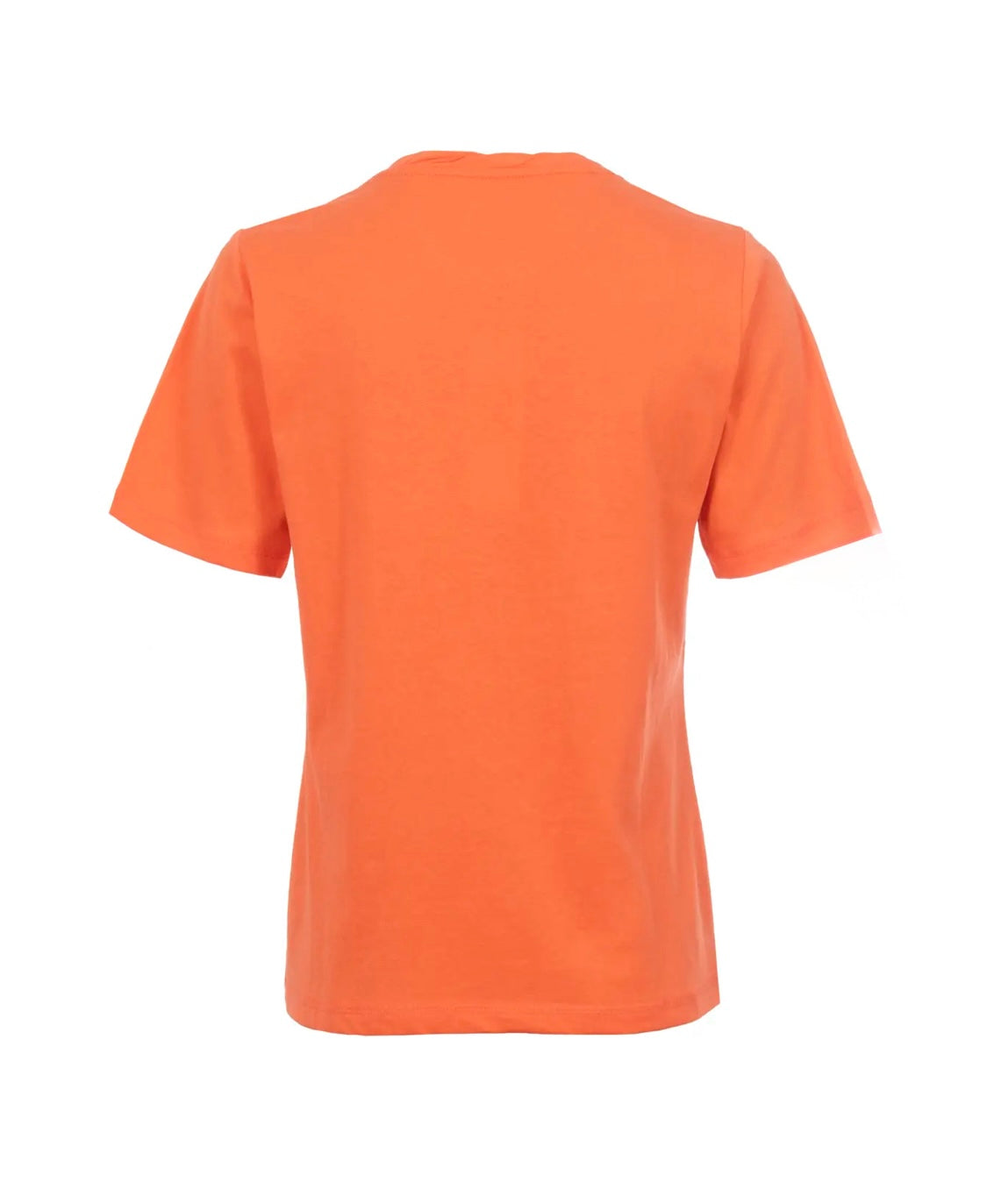 S’questo - Coral ‘Sunset Glow’ Tee