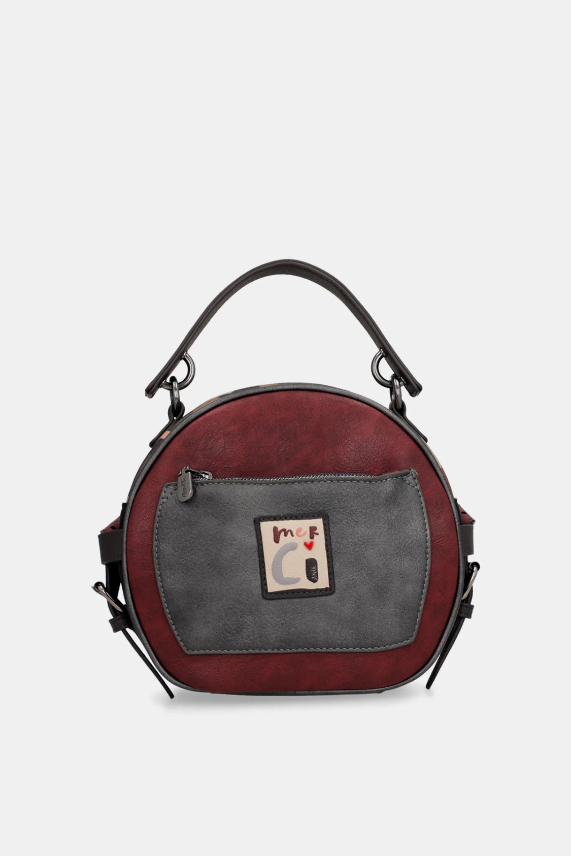 anekke - ‘Mademoiselle’ Crossbody Bag