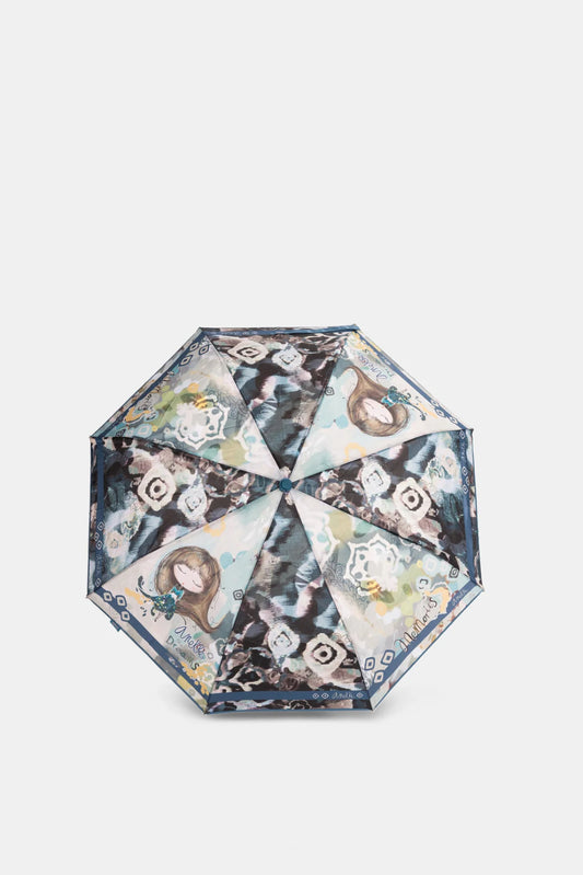 anekke - ‘Real' Manual Umbrella