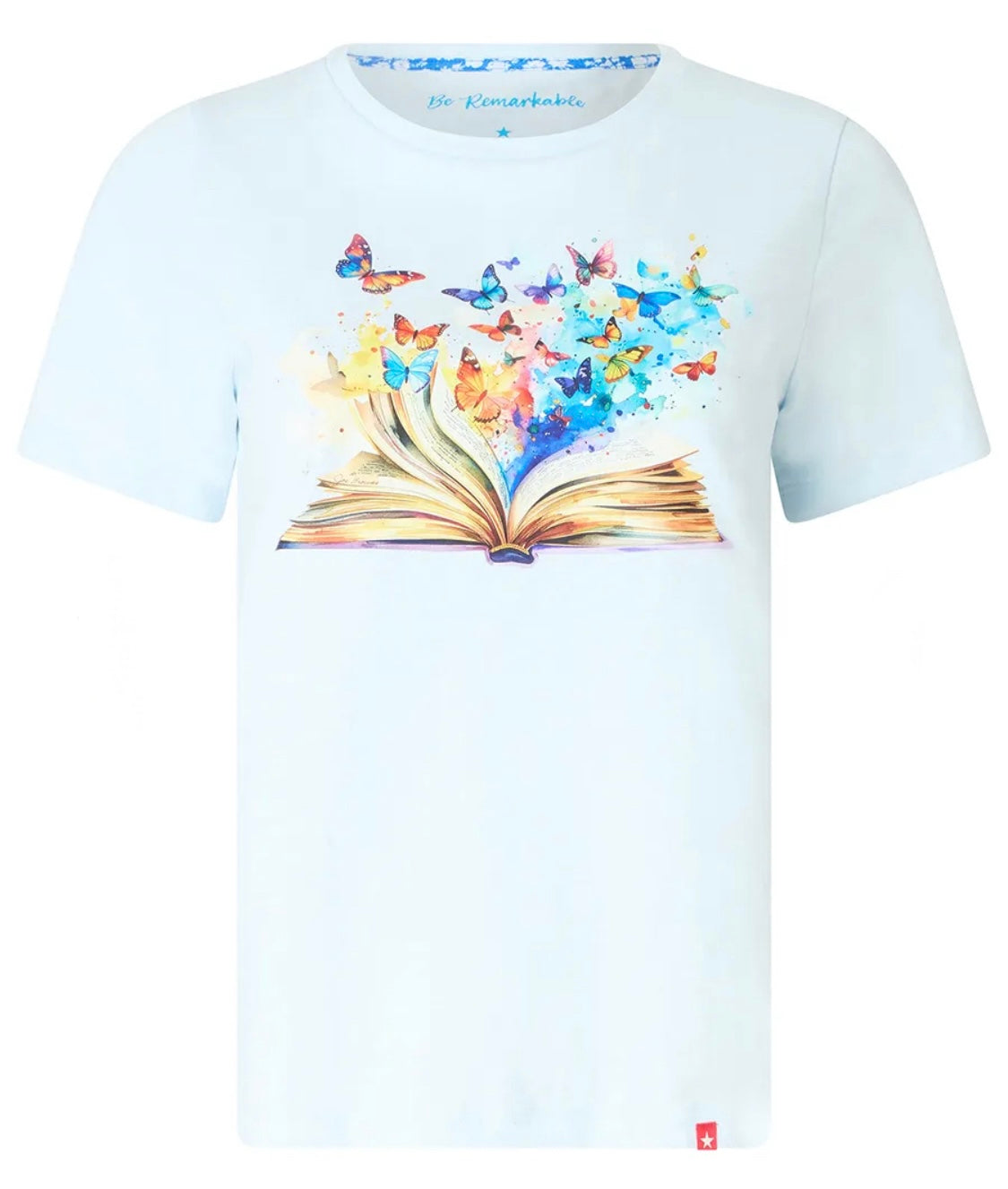 Joe Browns - Book Of Dreams Graphic T-Shirt