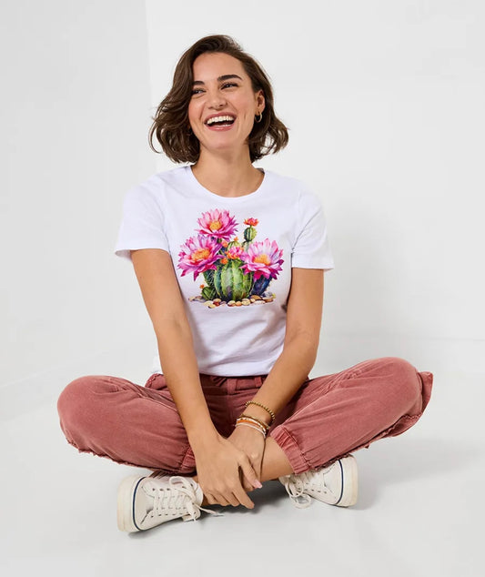 Joe Browns - Can’t Touch This Graphic T-Shirt