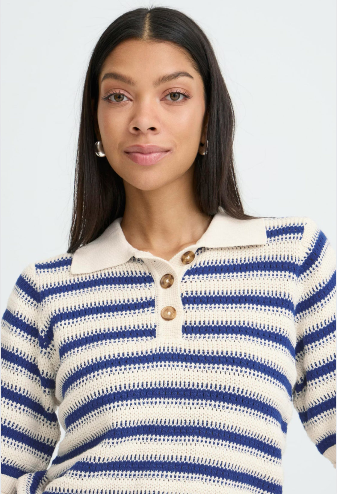 b.young - 'BYMIKALA' Pullover