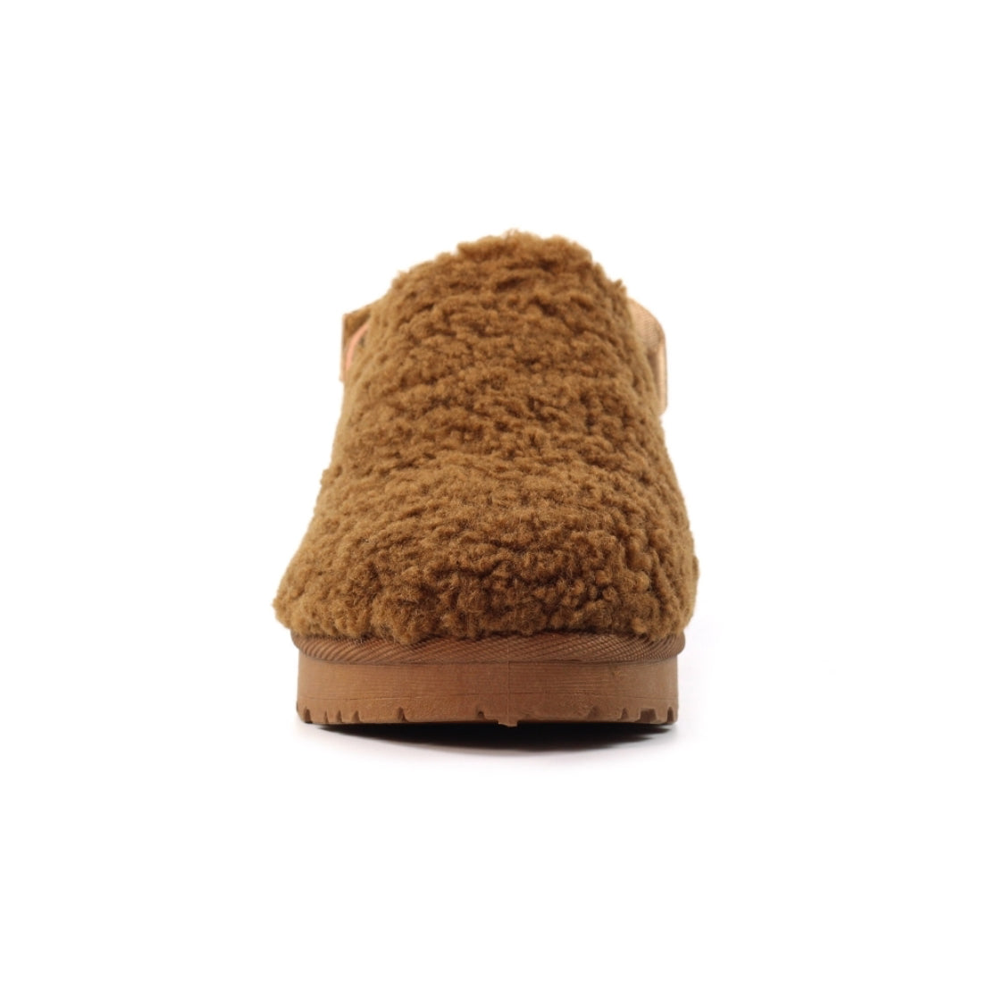 Lunar - 'Naples' Coffee Slipper