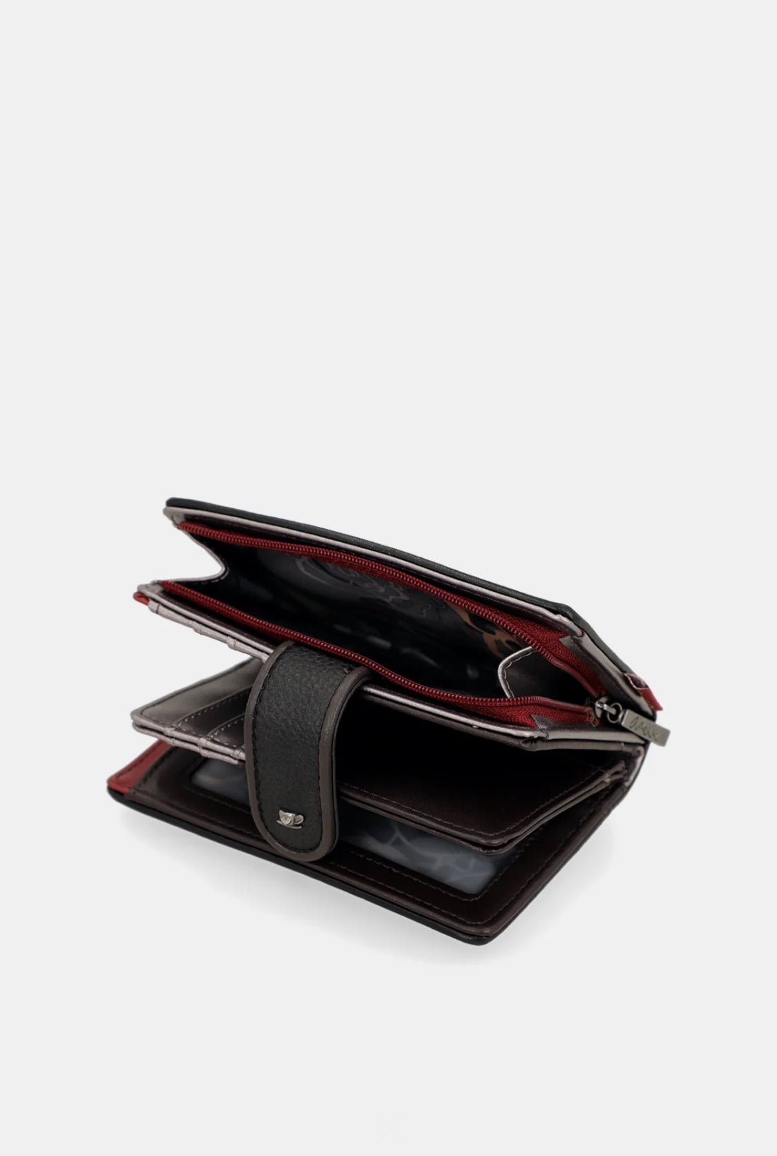 anekke - ‘Mademoiselle’ Medium Wallet