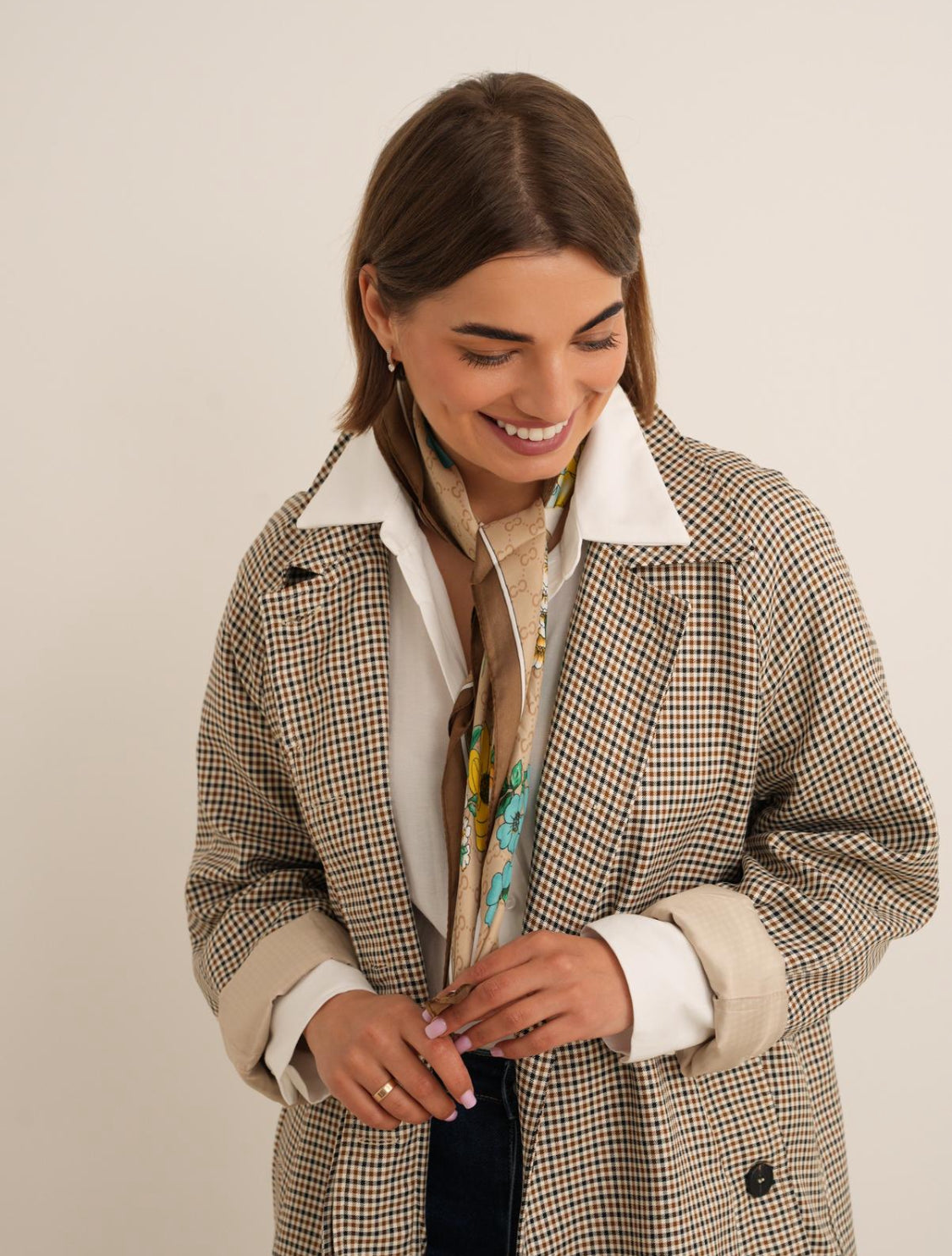 Herringbone Mac