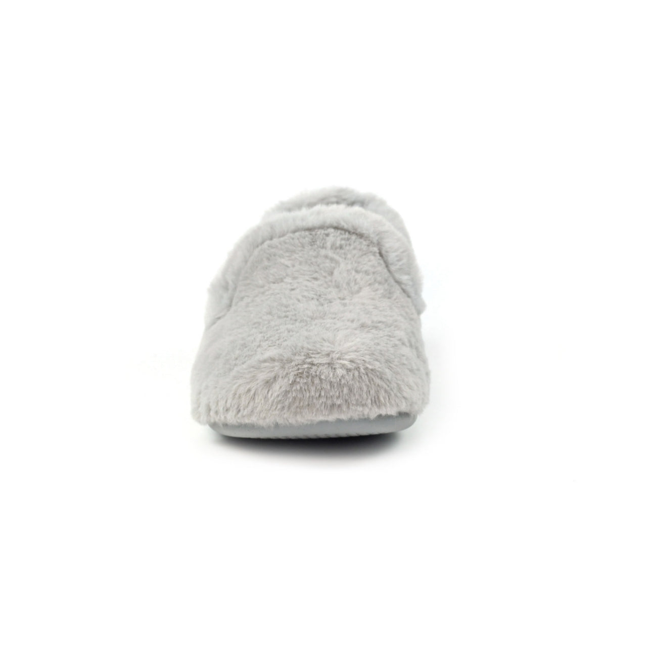 Lunar - 'Frito' Grey Slipper