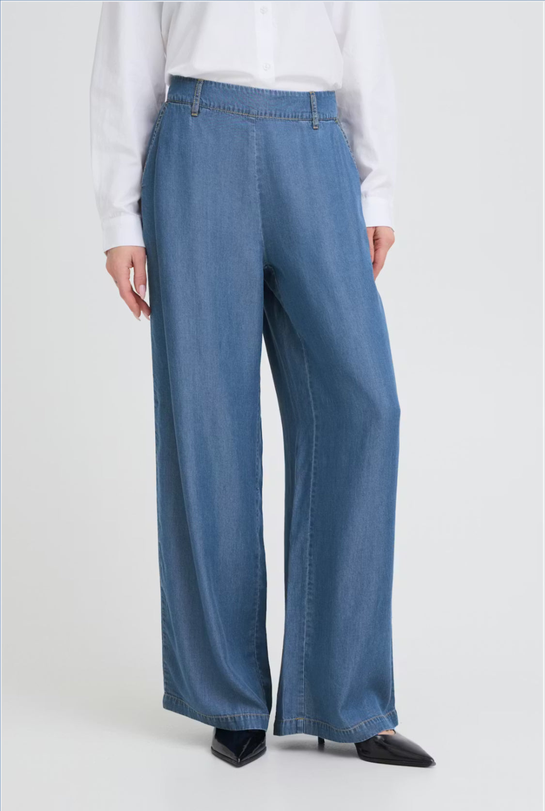 b.young - ‘BYKOSMO’ Trouser