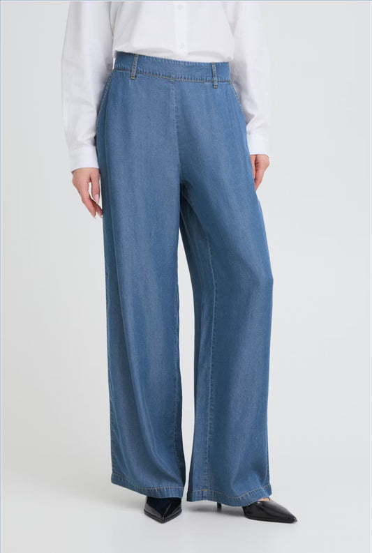b.young - ‘BYKOSMO’ Trouser