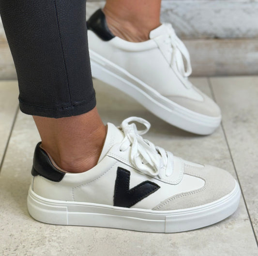 Drilleys- 'Ninety' Crystal Ink Trainer