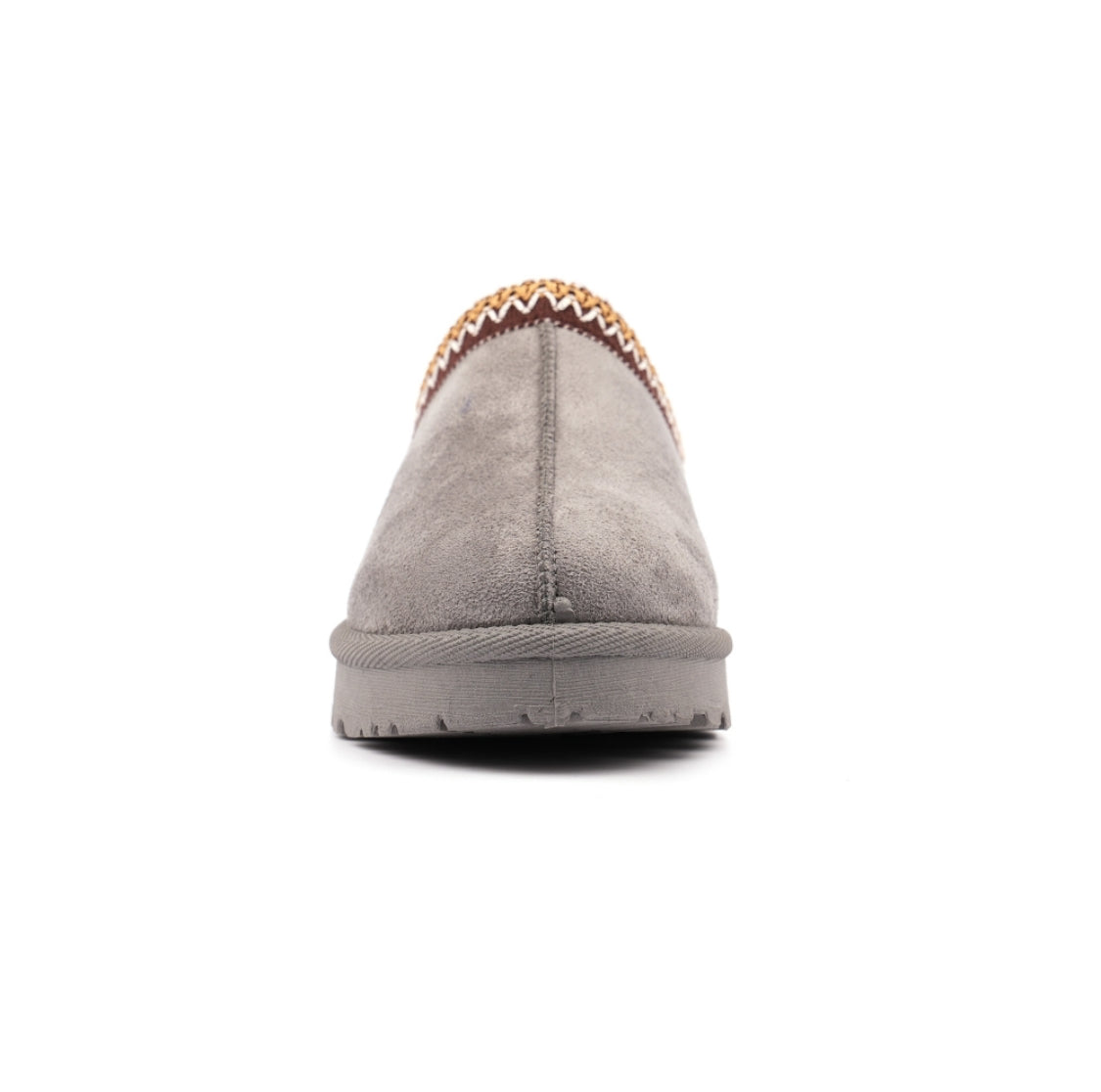 Lunar - 'Nepal' Grey Slipper