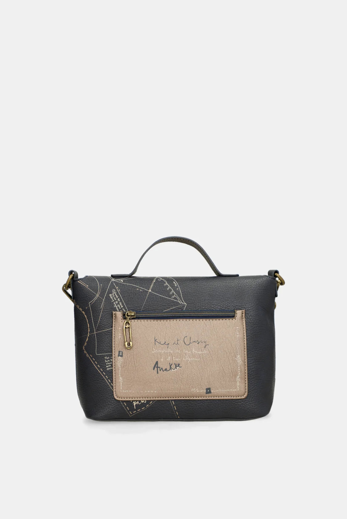 anekke - ‘Studio’ Crossbody Bag