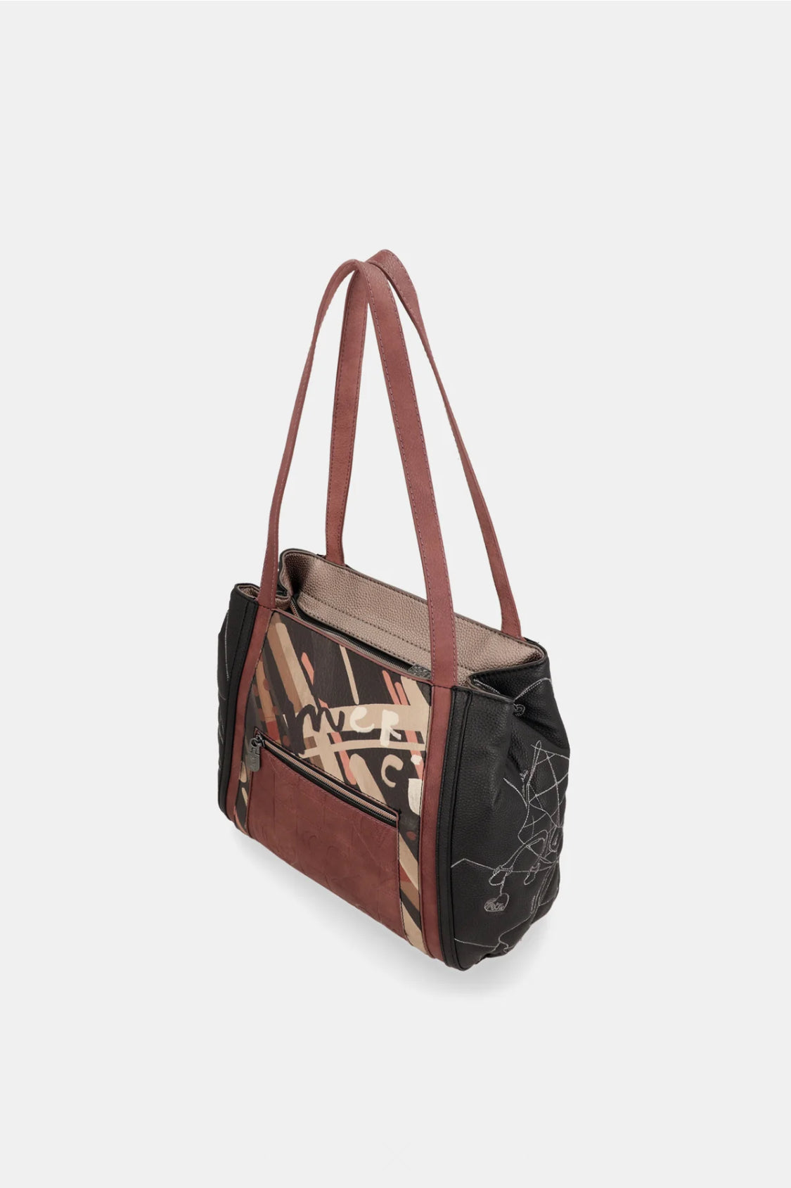 anekke - ‘Mademoiselle’ Tote Bag