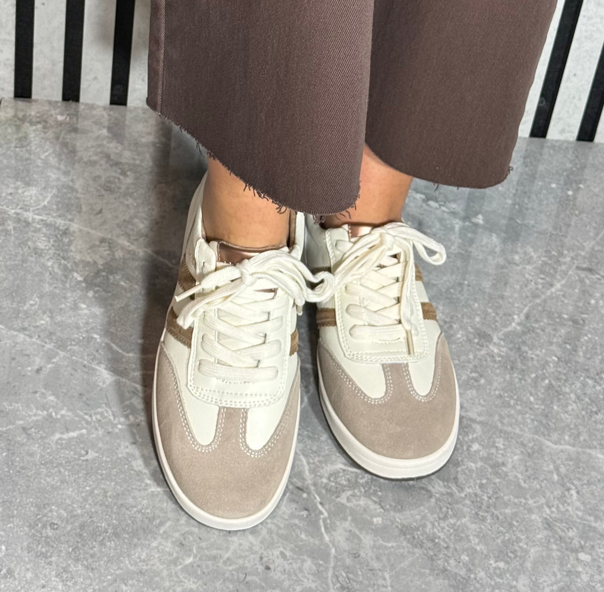 Drilleys- 'Forty one' Harvest Gold Trainer