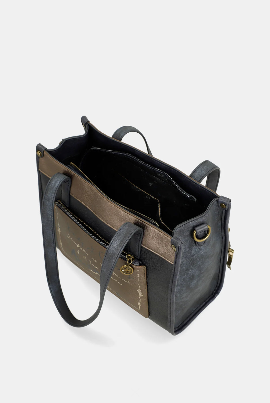 anekke - ‘Boutique’ Large Shopper Bag