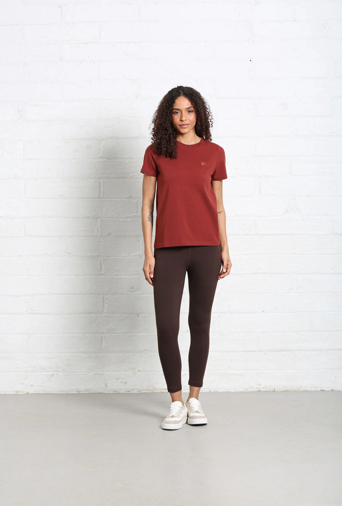 Rant & Rave - Faye Sienna Tee