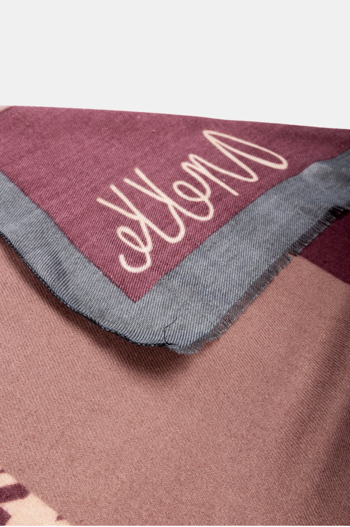 anekke - Printed Pashmina (41480-102)