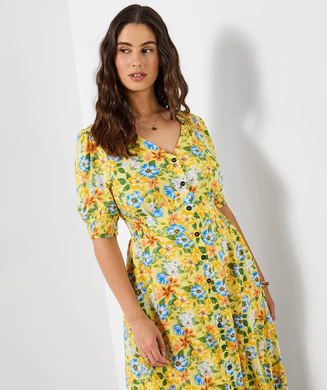 Joe Browns - ‘Joy Of Summer’ Dress