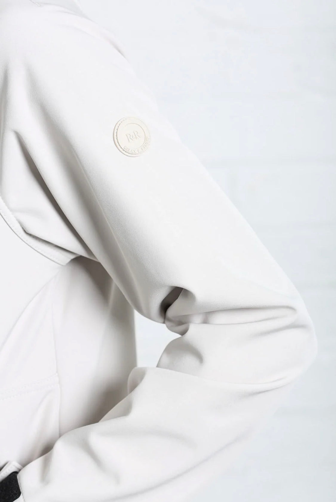 Rant & Rave - Nancy Stone Softshell Jacket