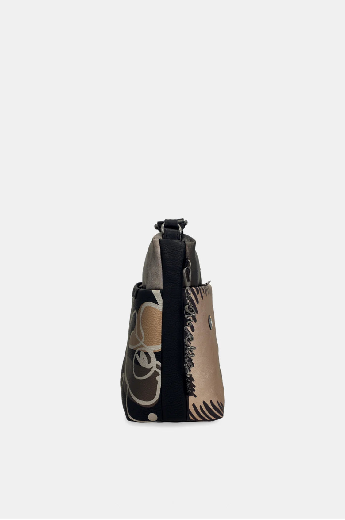 anekke - ‘Nature Koko’ Large Crossbody Bag