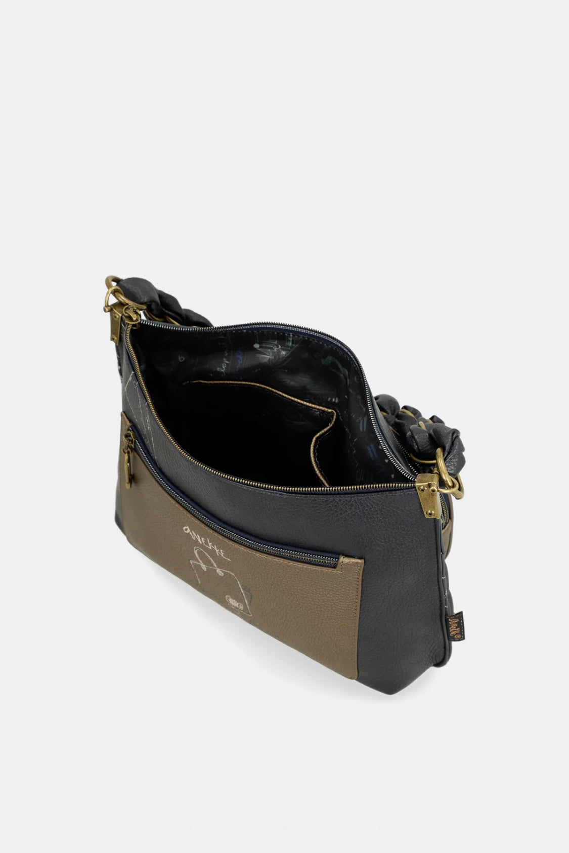 anekke - ‘Boutique’ Short Handle Crossbody Bag