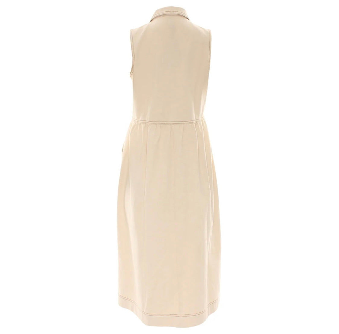 Rant & Rave - ‘Philly’ Ecru Dress
