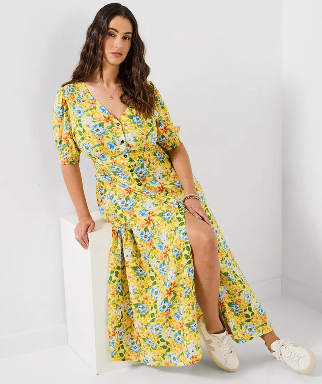 Joe Browns - ‘Joy Of Summer’ Dress