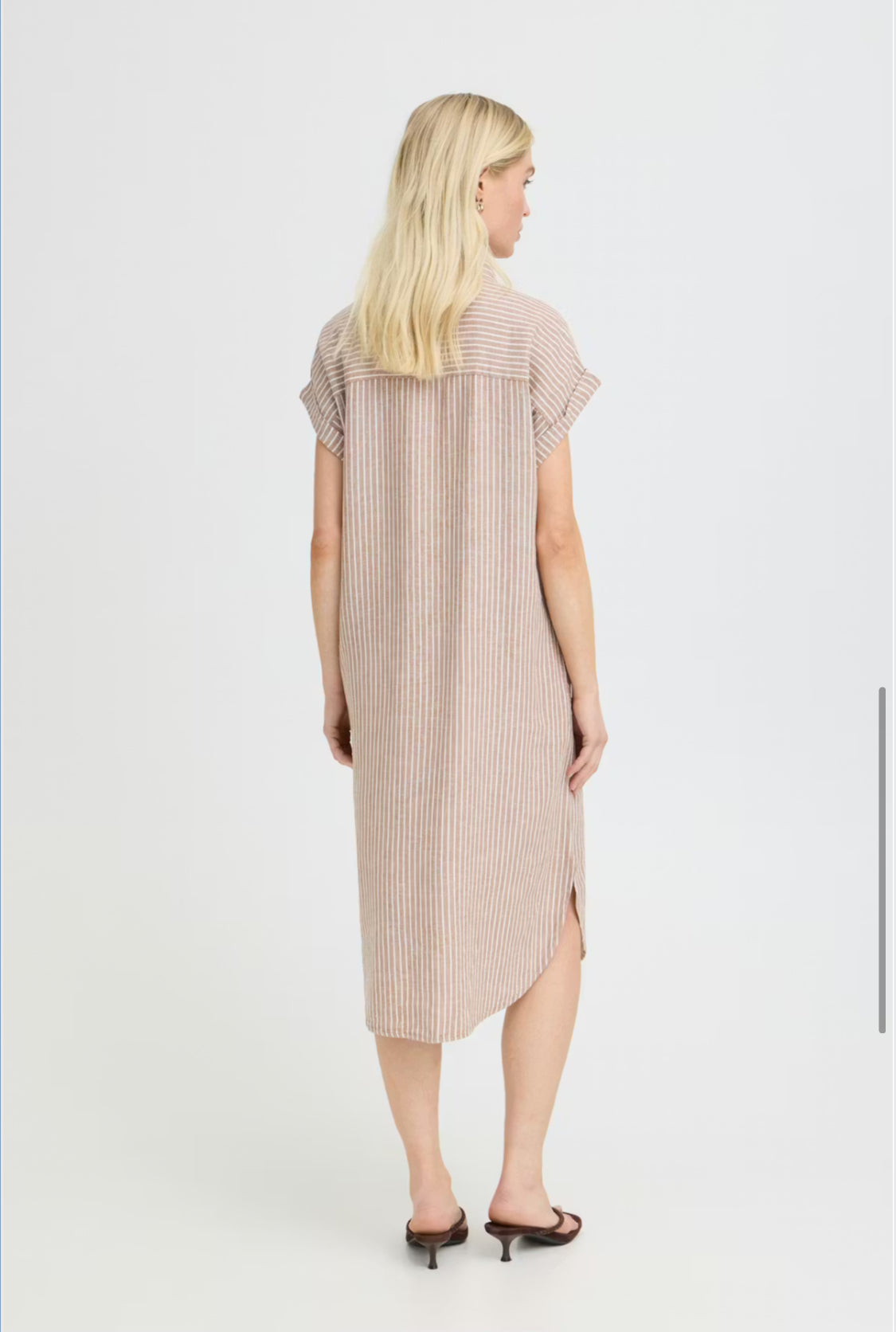 b.young - ‘BYFALAKKA’ Dress