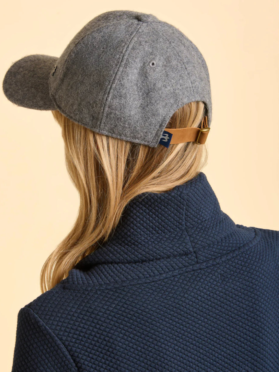 Brakeburn - ‘Wells’ Cap