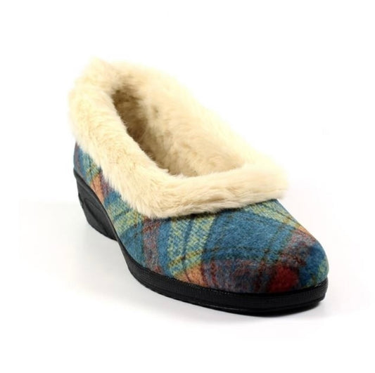 Lunar - 'Hoxton' Slipper