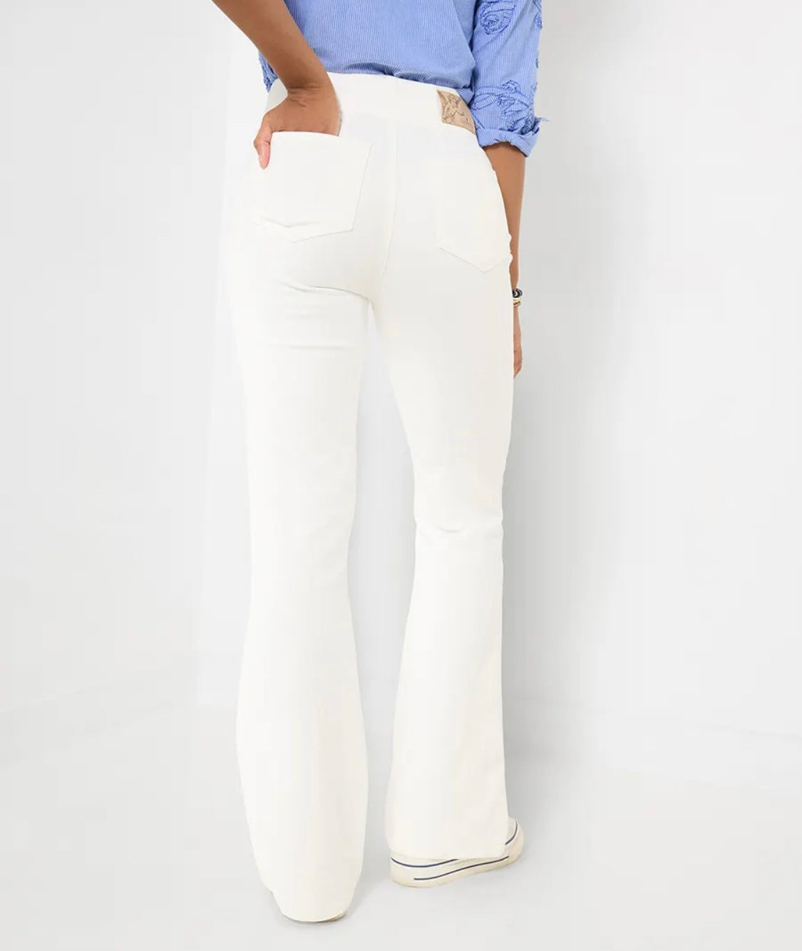 Joe Browns - Mia Kick Flare Jean