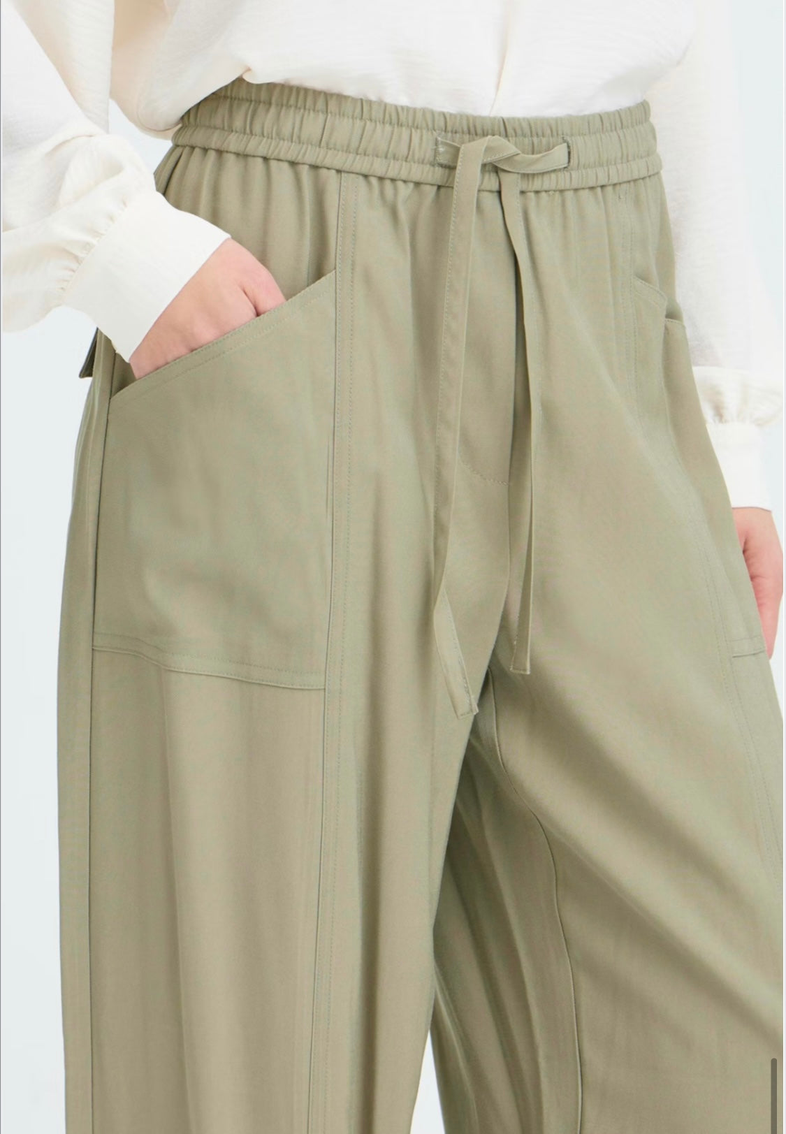 b.young - ‘BYDALANO’ Trouser