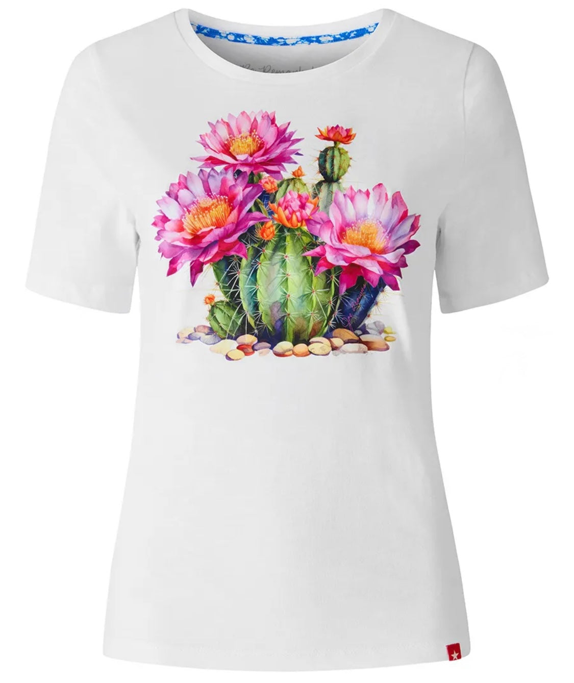 Joe Browns - Can’t Touch This Graphic T-Shirt