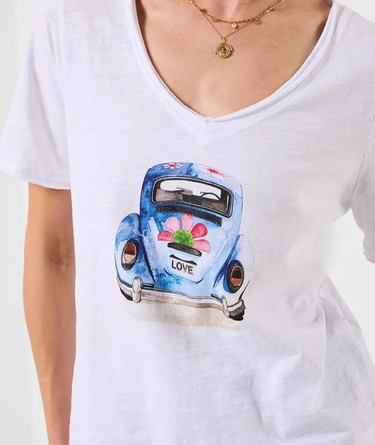 Joe Browns - Sunshine Cruising  Graphic T-Shirt
