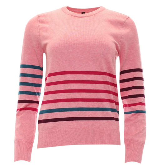 Rant & Rave - 'Winslet’ Pink Jumper