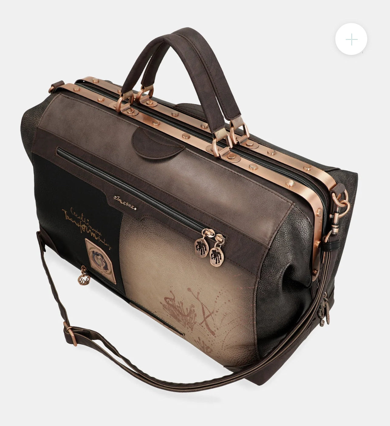 anekke - ‘Dreamverse’ Travel Bag