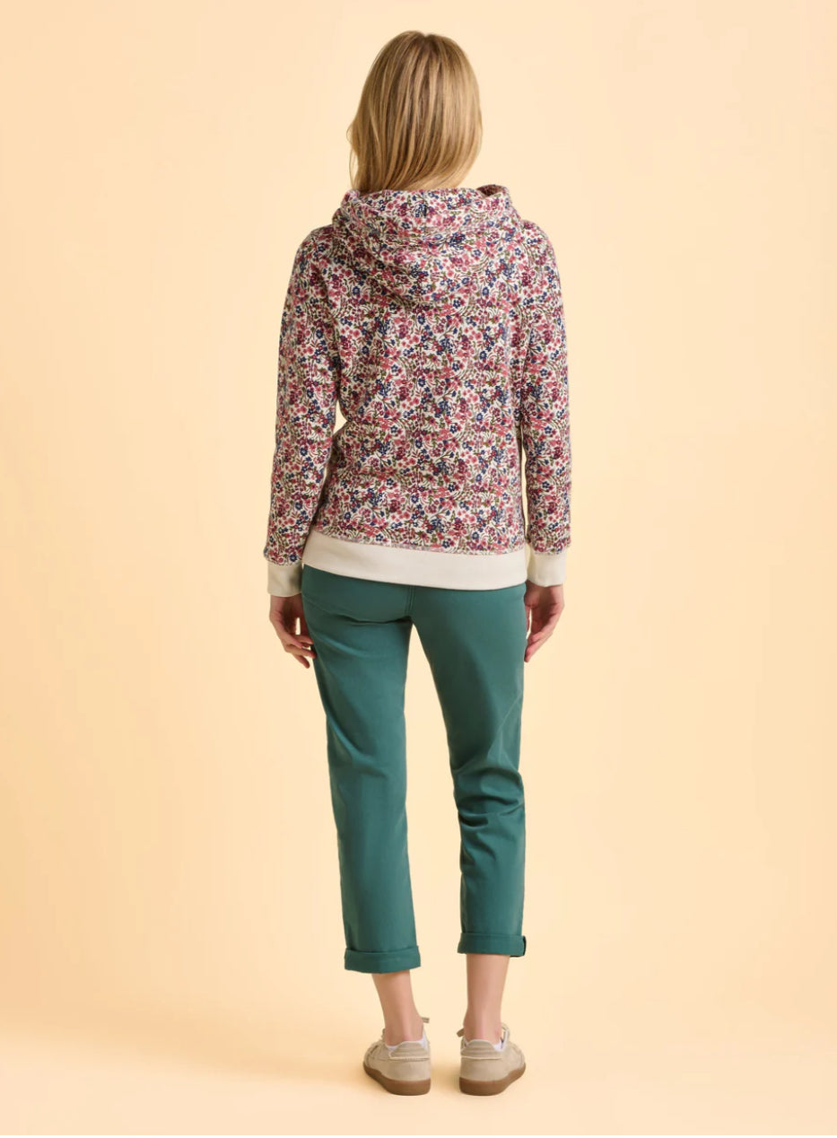 Brakeburn - ‘Wimborne’ Elise Hoodie