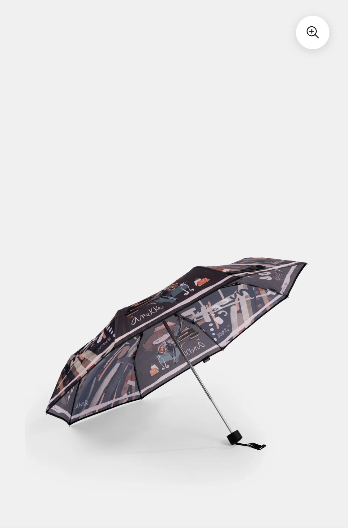 anekke - ‘Mademoiselle' Manual Umbrella