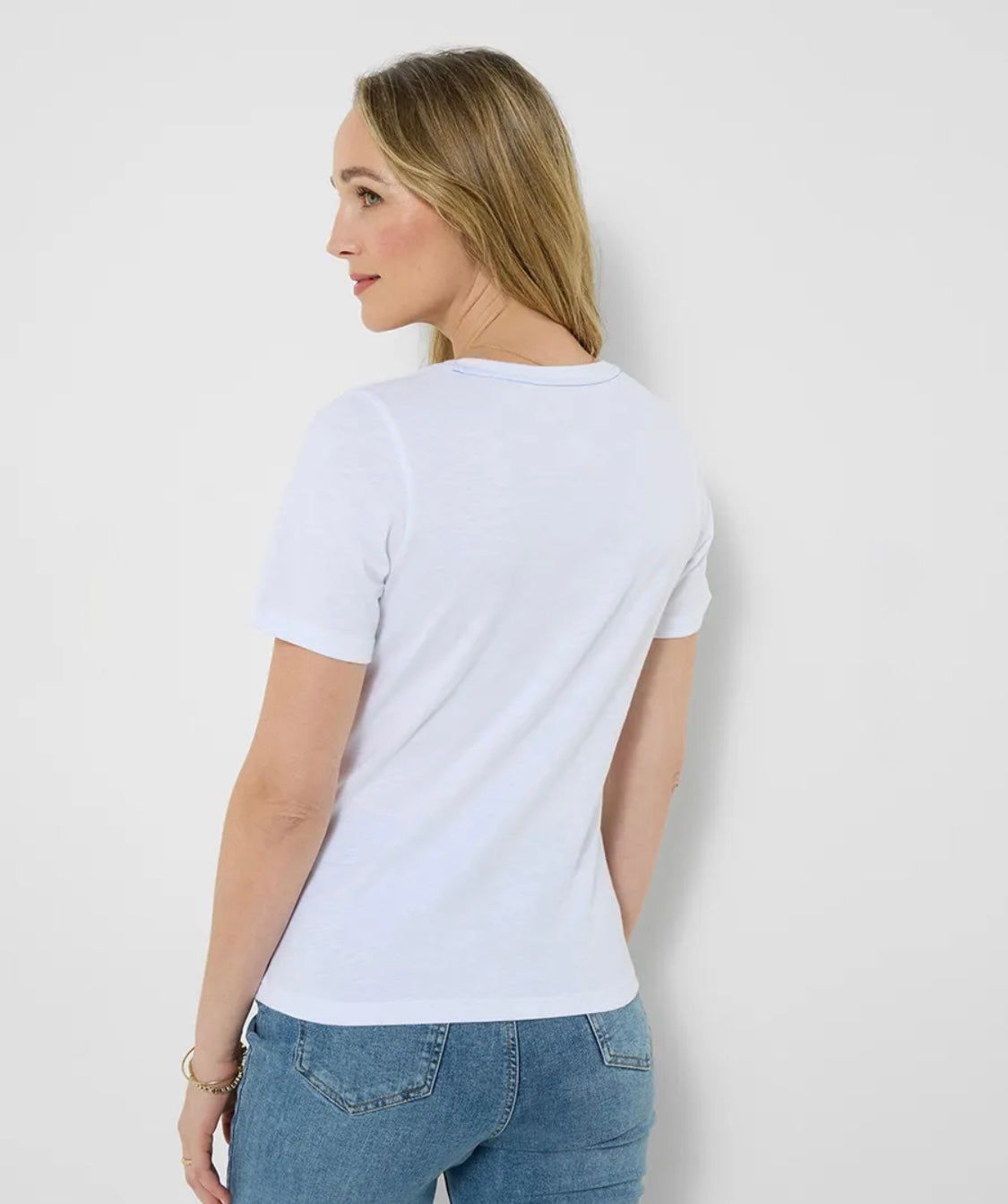 Joe Browns - Nourish Your Soul Graphic T-Shirt
