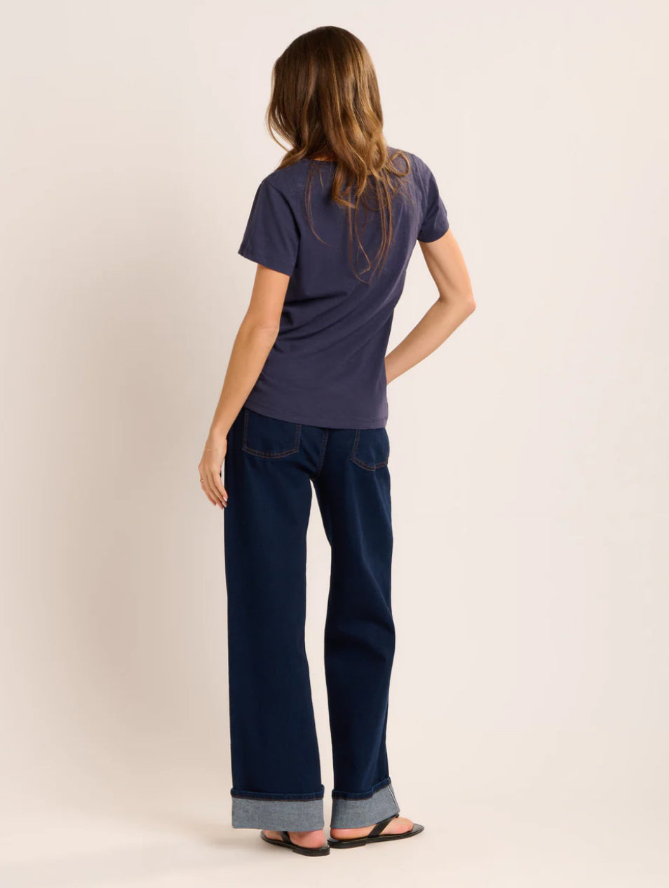 Brakeburn - Marine T Shirt