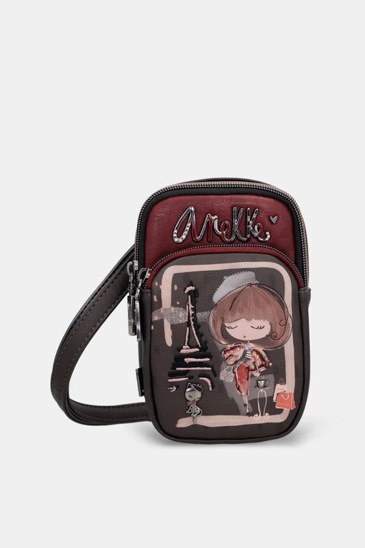 anekke - ‘Mademoiselle’ Mini Crossbody