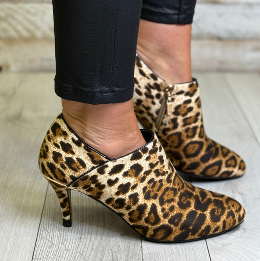 Kate Appleby - ‘Narbeth' Jaguar Shoe Boot