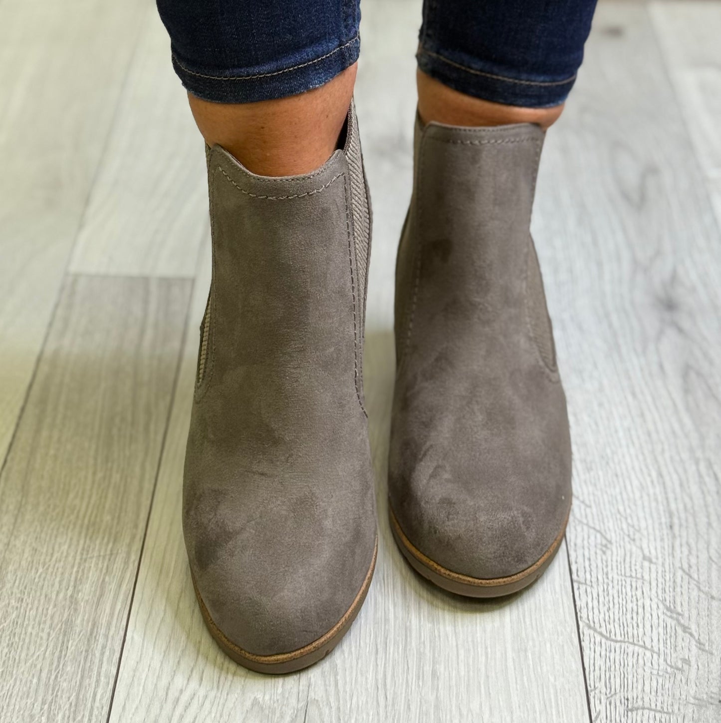 Marco Tozzi - Pepper Ankle Boot