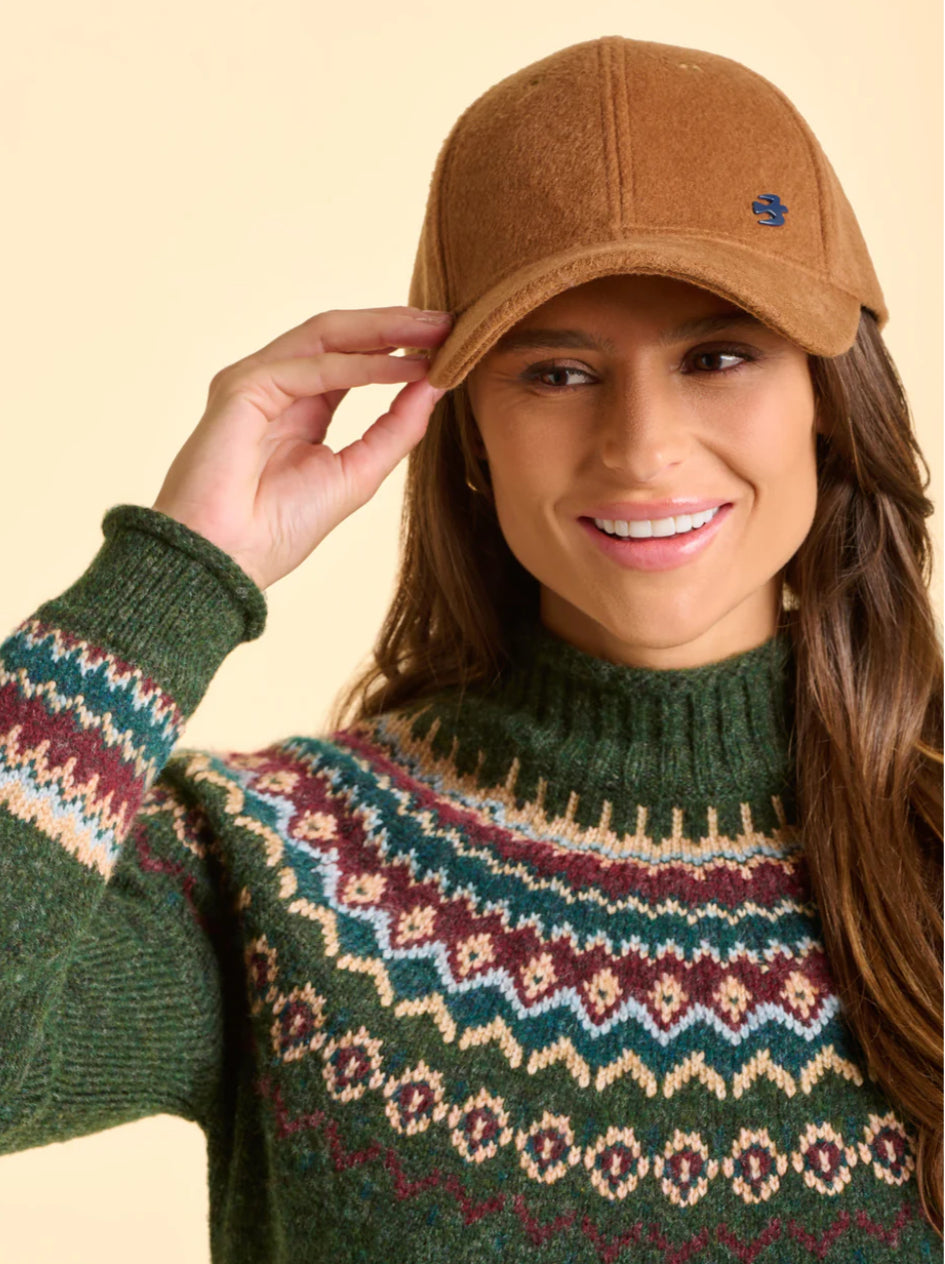Brakeburn - ‘Street’ Cap