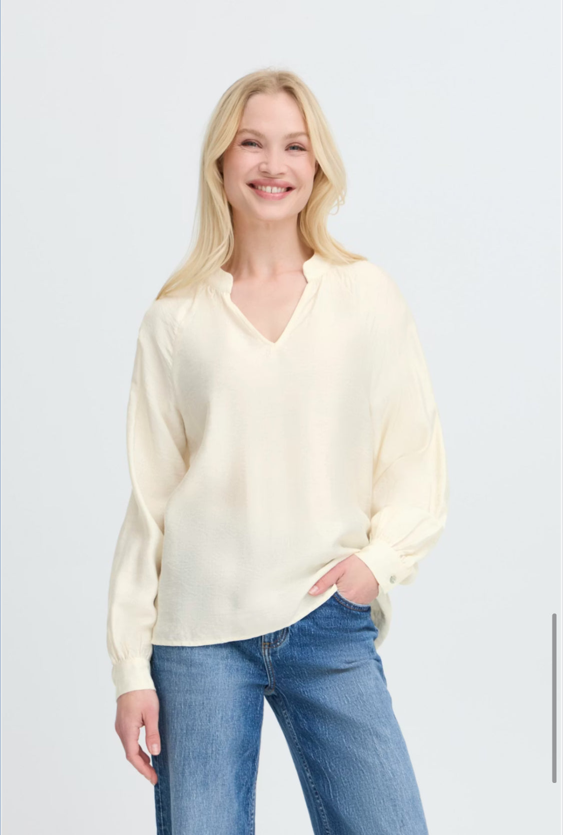 b.young - ‘BYIRMINE’ Blouse