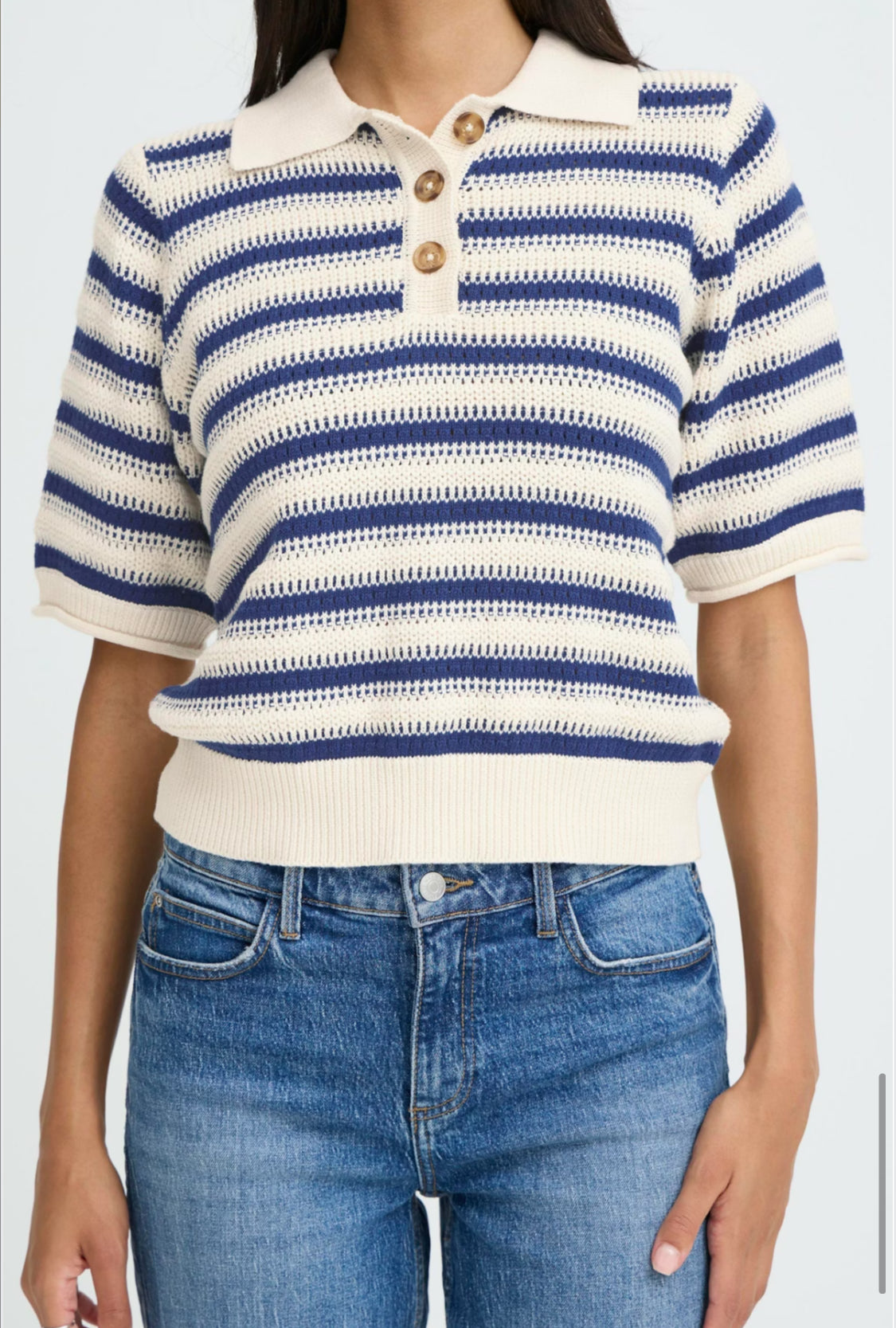 b.young - 'BYMIKALA' Pullover